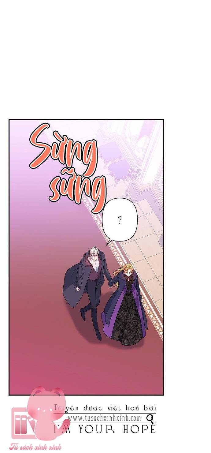 Tôi Đang Nuôi Dưỡng Một Con Quái Thú Chapter 81 - Trang 22