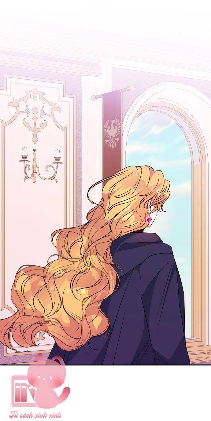 Tôi Đang Nuôi Dưỡng Một Con Quái Thú Chapter 81 - Trang 23