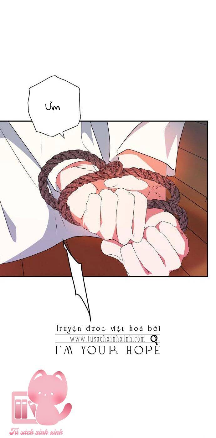 Tôi Đang Nuôi Dưỡng Một Con Quái Thú Chapter 81 - Trang 27