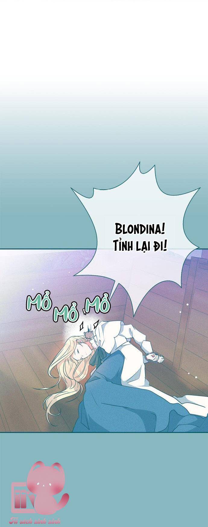 Tôi Đang Nuôi Dưỡng Một Con Quái Thú Chapter 81 - Trang 30