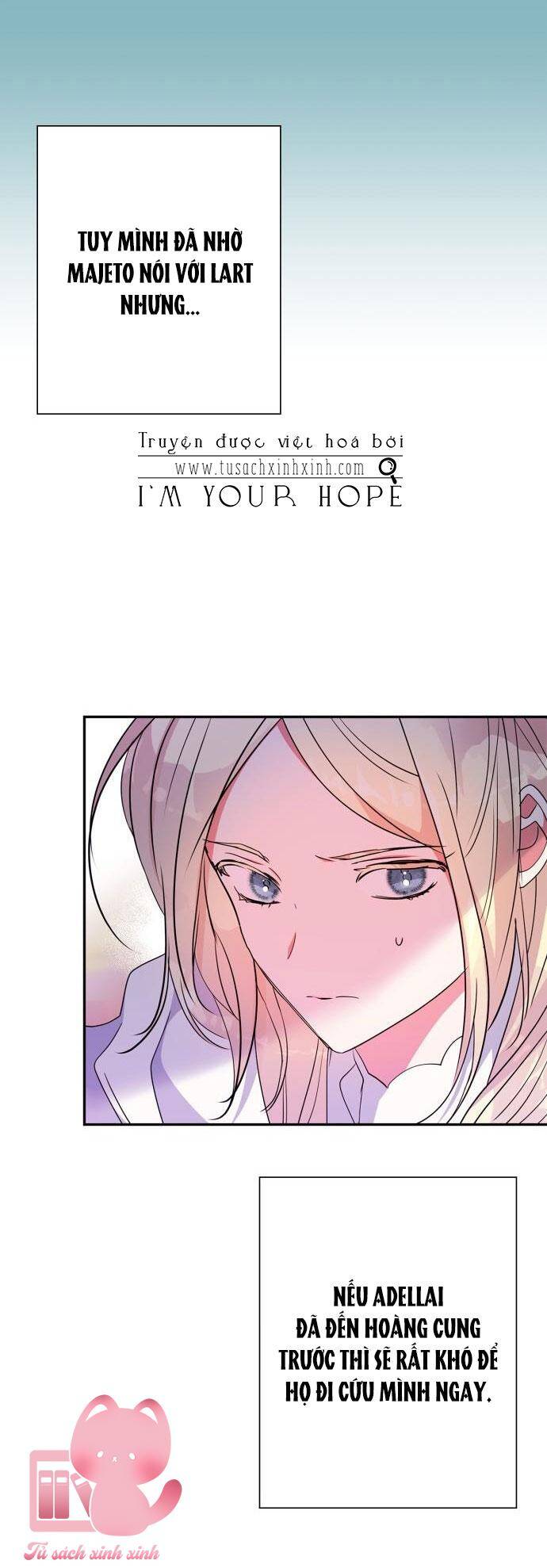 Tôi Đang Nuôi Dưỡng Một Con Quái Thú Chapter 81 - Trang 32