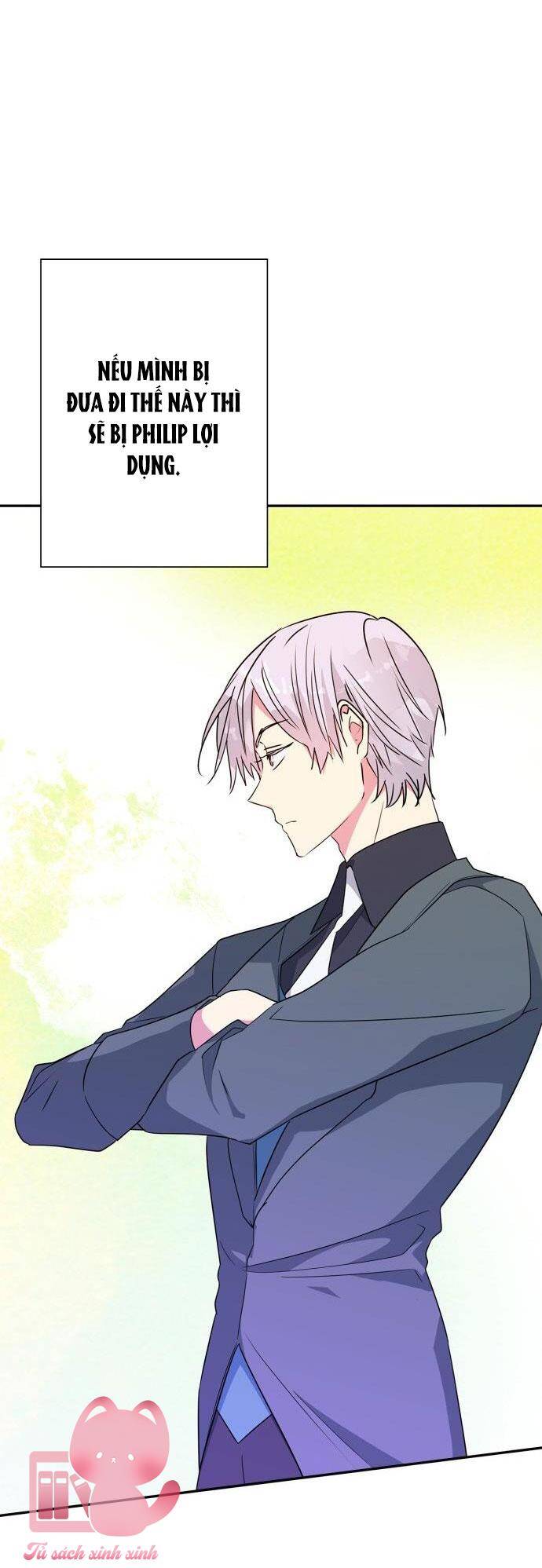 Tôi Đang Nuôi Dưỡng Một Con Quái Thú Chapter 81 - Trang 33