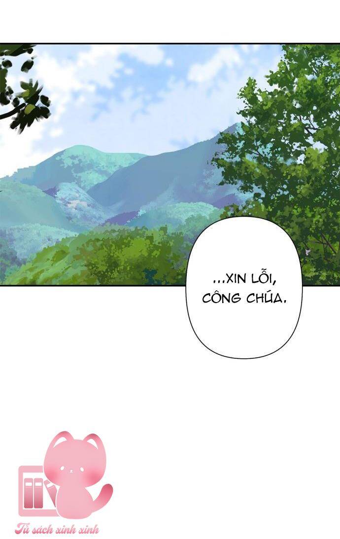 Tôi Đang Nuôi Dưỡng Một Con Quái Thú Chapter 81 - Trang 44