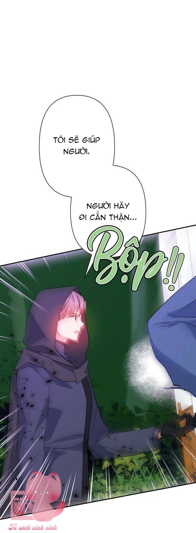 Tôi Đang Nuôi Dưỡng Một Con Quái Thú Chapter 81 - Trang 47