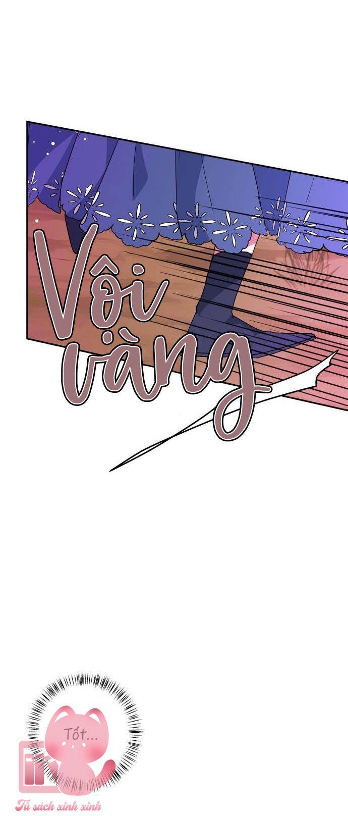 Tôi Đang Nuôi Dưỡng Một Con Quái Thú Chapter 81 - Trang 50