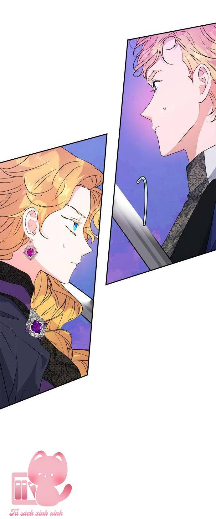 Tôi Đang Nuôi Dưỡng Một Con Quái Thú Chapter 81 - Trang 7