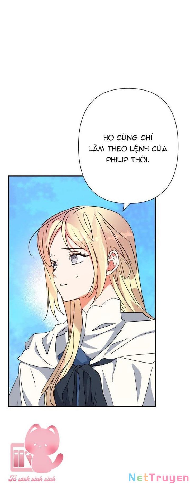 Tôi Đang Nuôi Dưỡng Một Con Quái Thú Chapter 82 - Trang 14