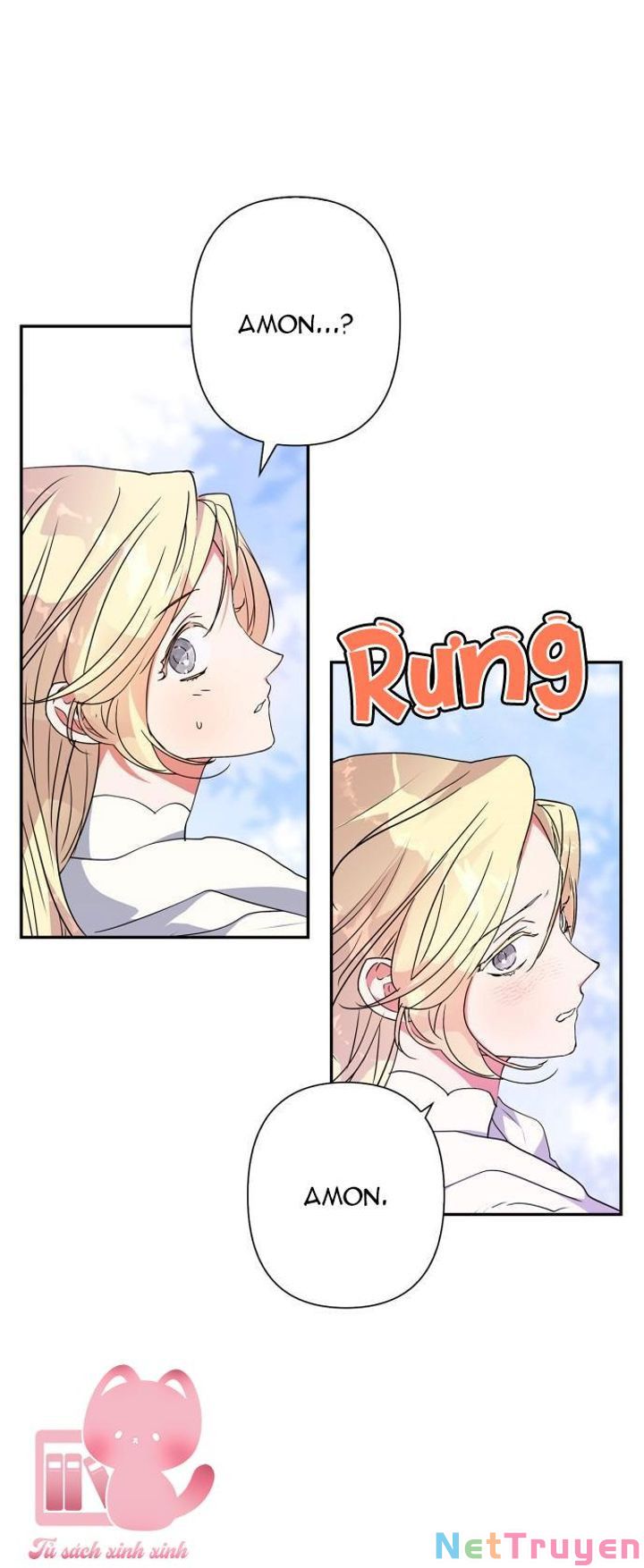 Tôi Đang Nuôi Dưỡng Một Con Quái Thú Chapter 82 - Trang 2