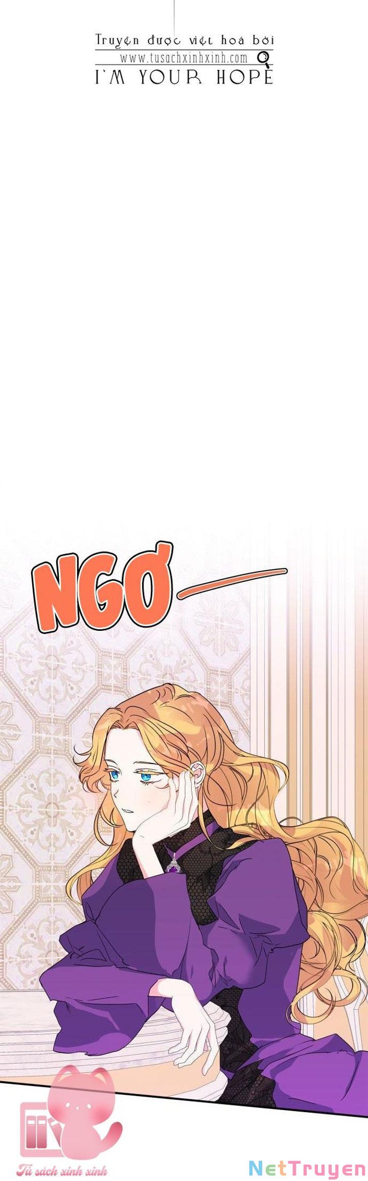 Tôi Đang Nuôi Dưỡng Một Con Quái Thú Chapter 82 - Trang 20