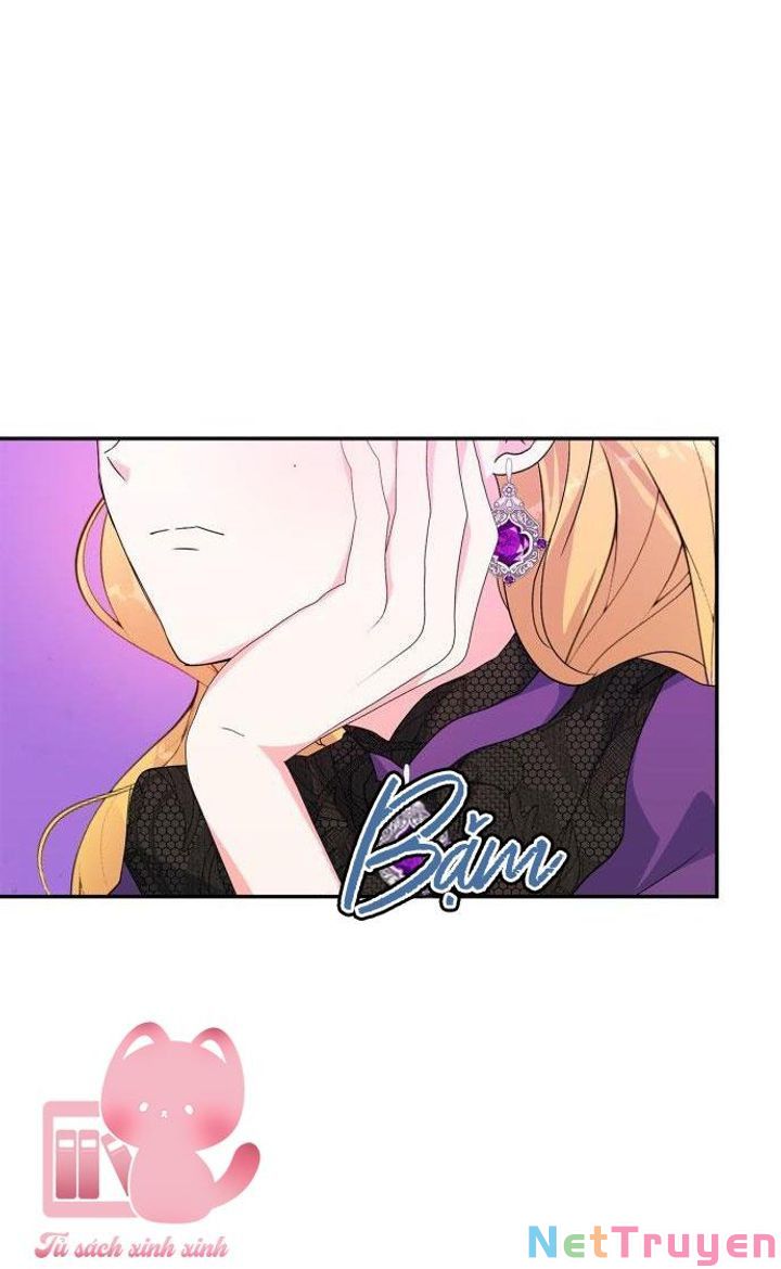 Tôi Đang Nuôi Dưỡng Một Con Quái Thú Chapter 82 - Trang 22