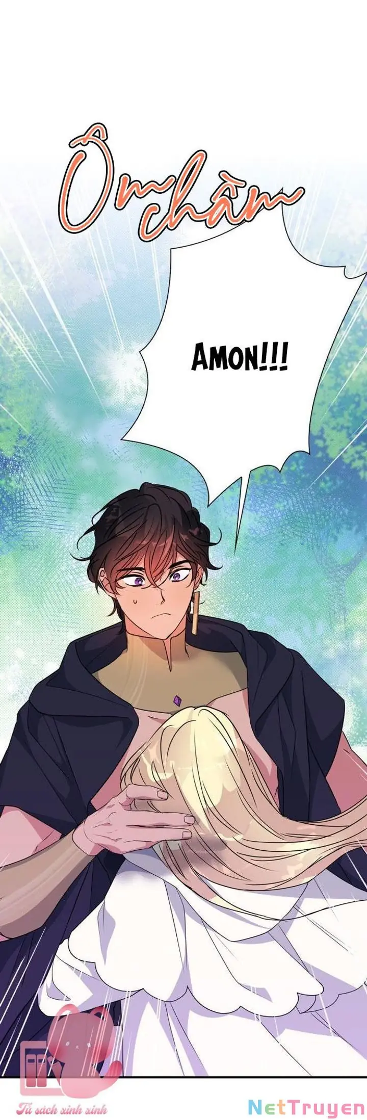 Tôi Đang Nuôi Dưỡng Một Con Quái Thú Chapter 82 - Trang 3