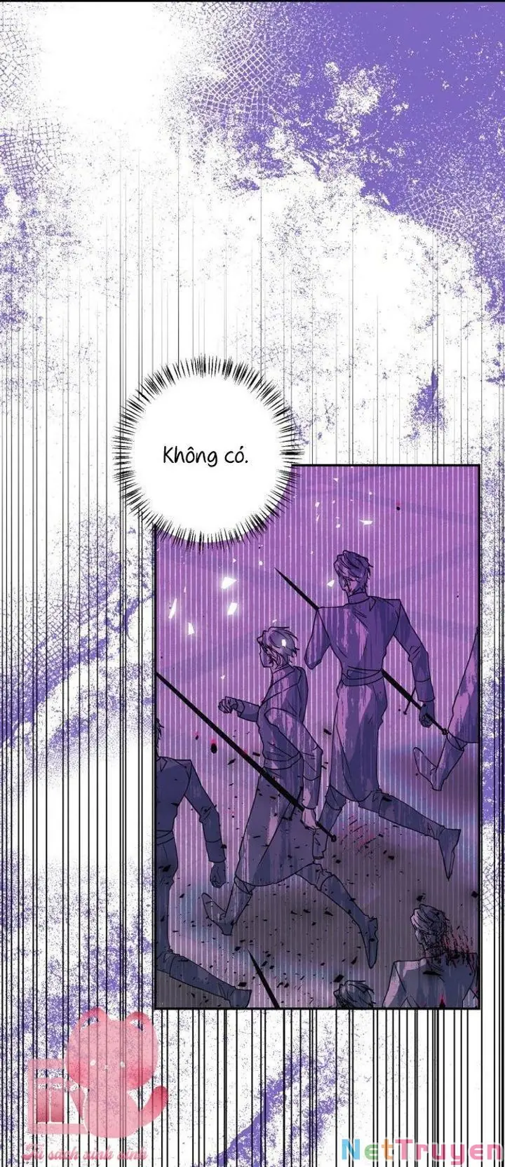 Tôi Đang Nuôi Dưỡng Một Con Quái Thú Chapter 82 - Trang 30