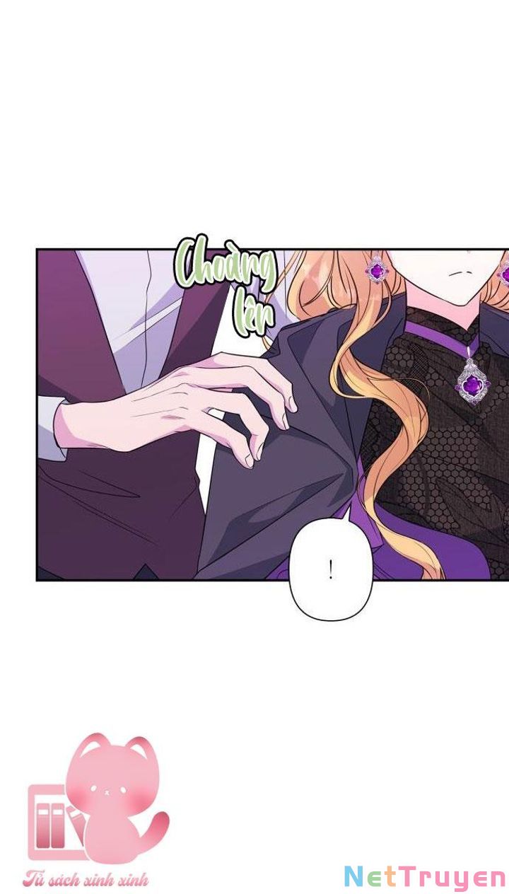 Tôi Đang Nuôi Dưỡng Một Con Quái Thú Chapter 82 - Trang 34