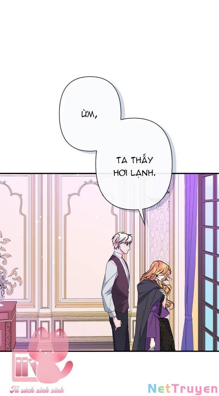 Tôi Đang Nuôi Dưỡng Một Con Quái Thú Chapter 82 - Trang 37