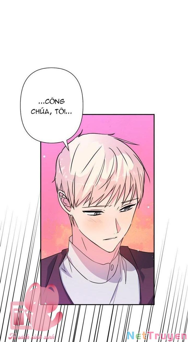 Tôi Đang Nuôi Dưỡng Một Con Quái Thú Chapter 82 - Trang 38