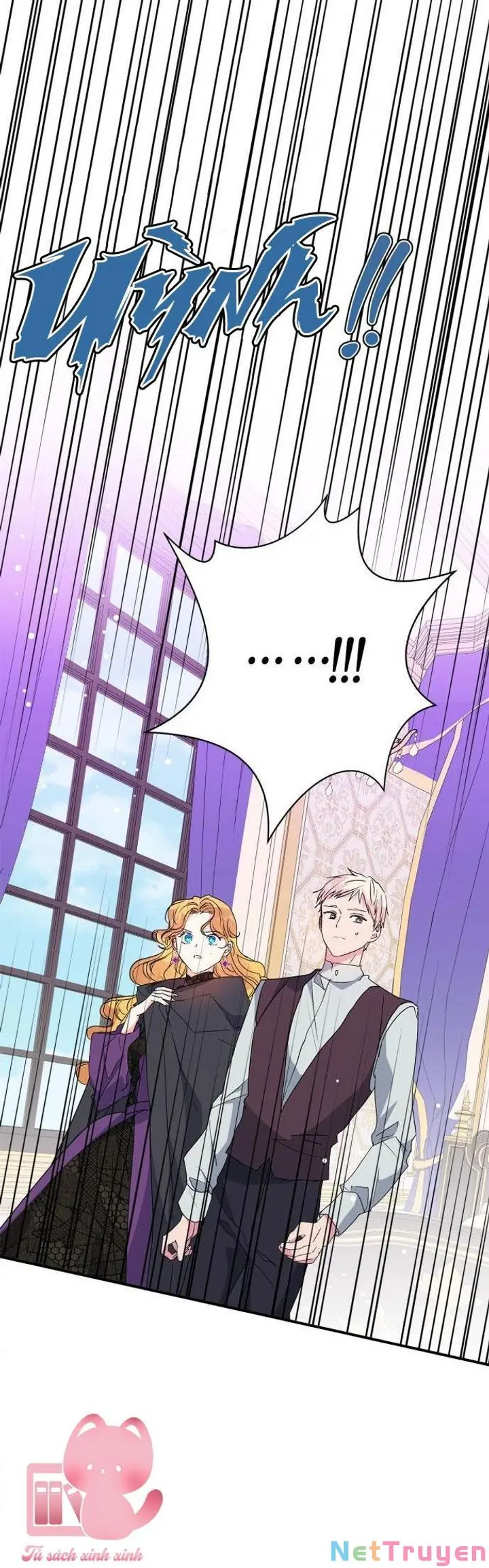 Tôi Đang Nuôi Dưỡng Một Con Quái Thú Chapter 82 - Trang 39