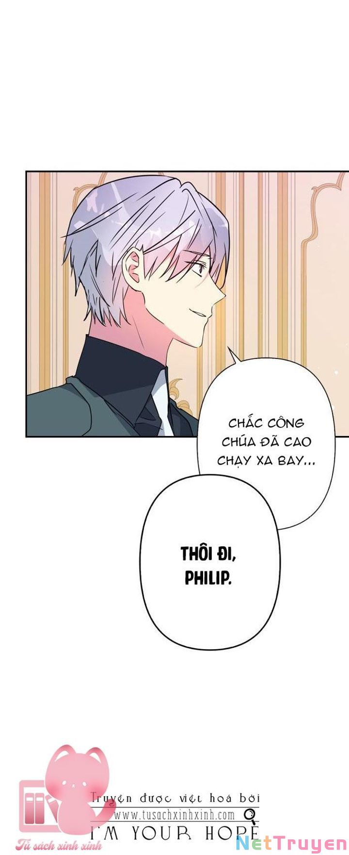 Tôi Đang Nuôi Dưỡng Một Con Quái Thú Chapter 82 - Trang 43