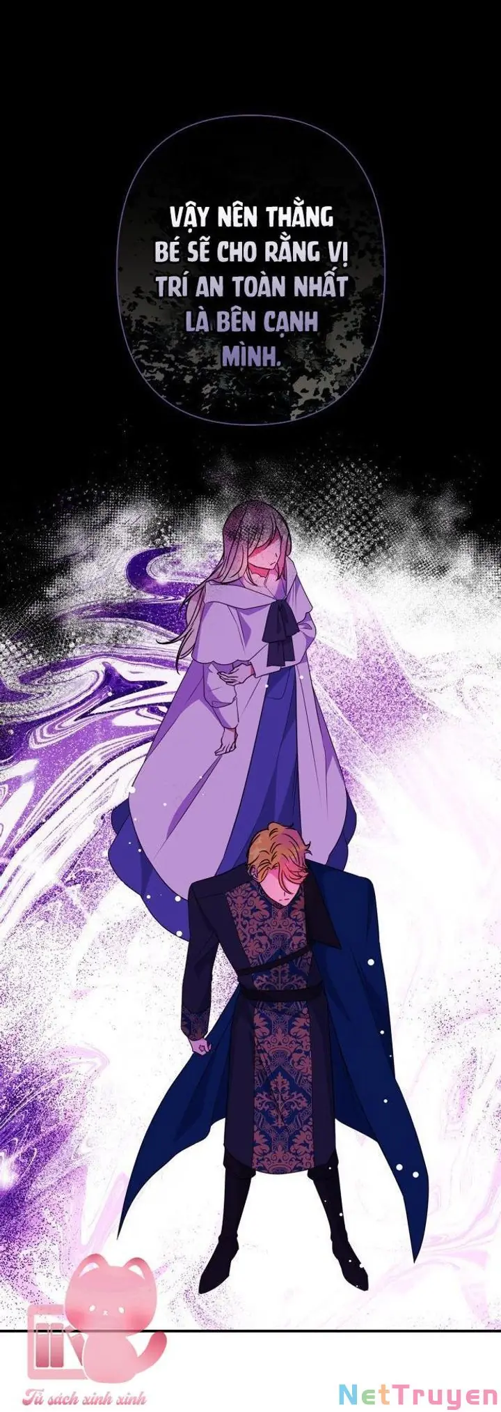 Tôi Đang Nuôi Dưỡng Một Con Quái Thú Chapter 82 - Trang 46