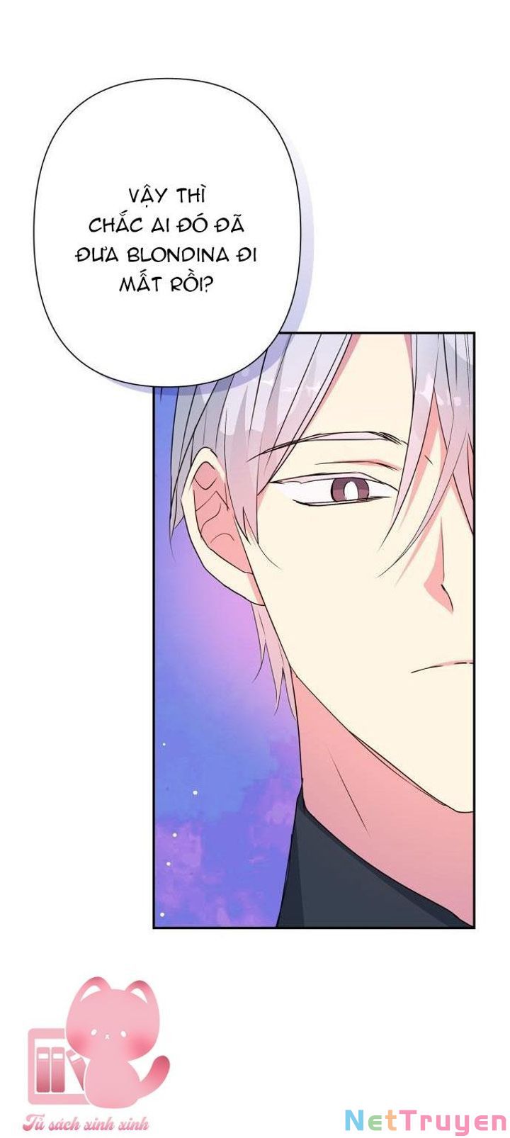 Tôi Đang Nuôi Dưỡng Một Con Quái Thú Chapter 82 - Trang 48