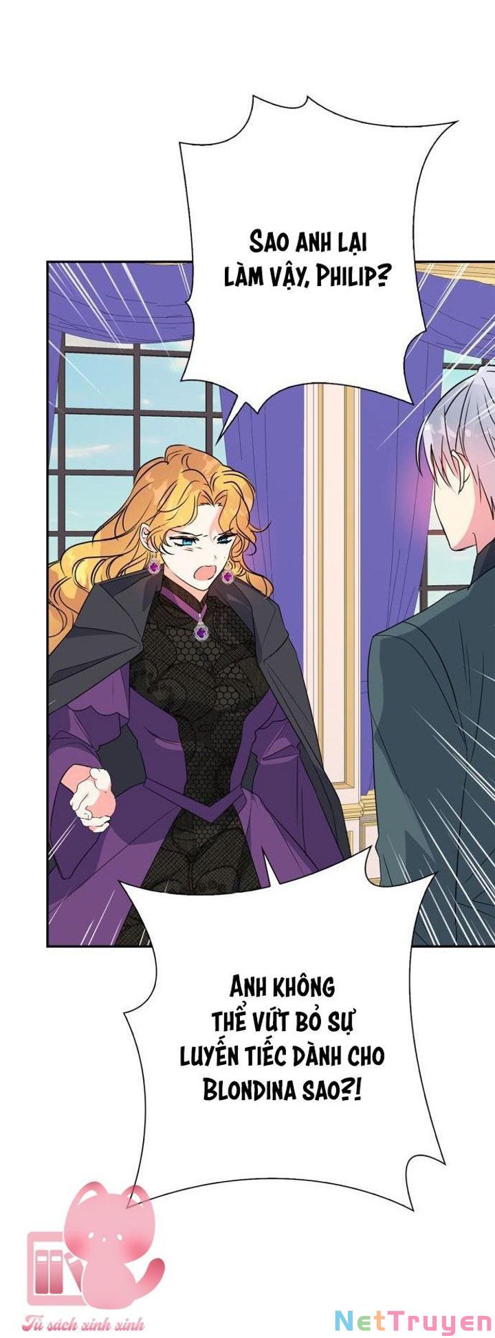 Tôi Đang Nuôi Dưỡng Một Con Quái Thú Chapter 82 - Trang 49