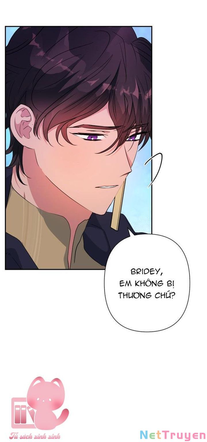 Tôi Đang Nuôi Dưỡng Một Con Quái Thú Chapter 82 - Trang 5
