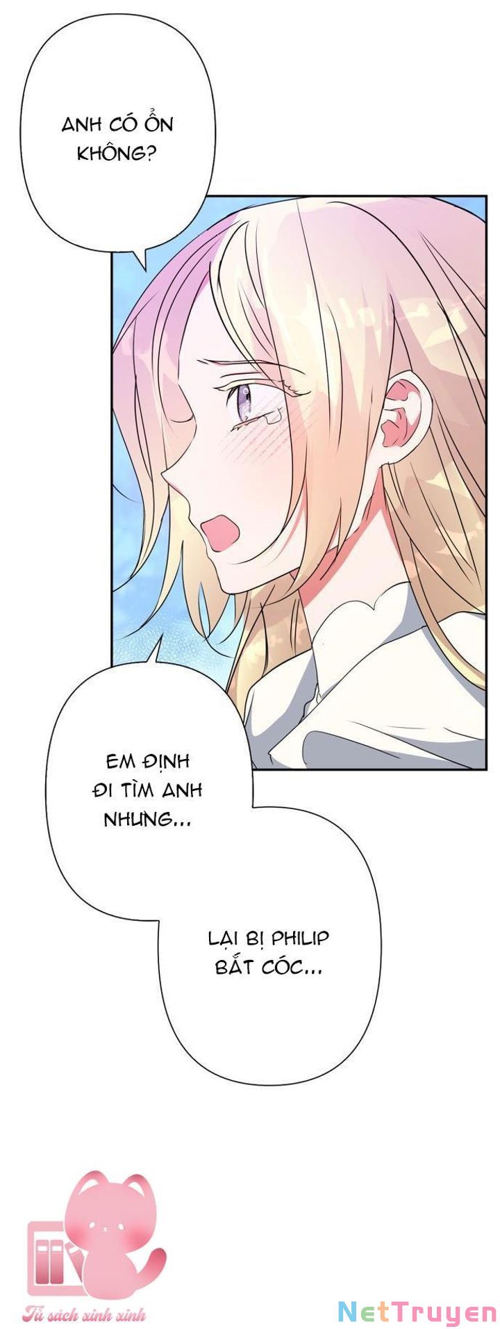 Tôi Đang Nuôi Dưỡng Một Con Quái Thú Chapter 82 - Trang 6