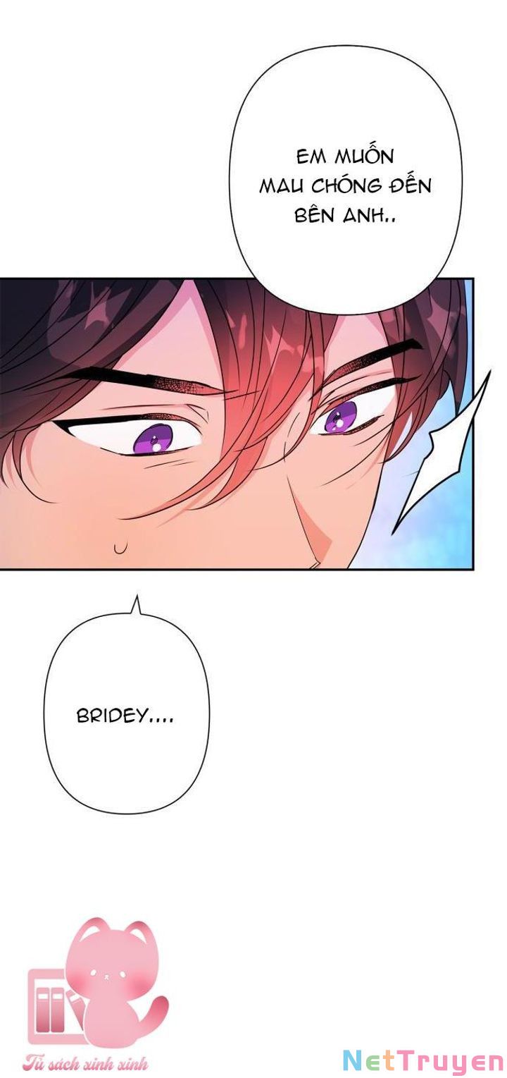 Tôi Đang Nuôi Dưỡng Một Con Quái Thú Chapter 82 - Trang 7