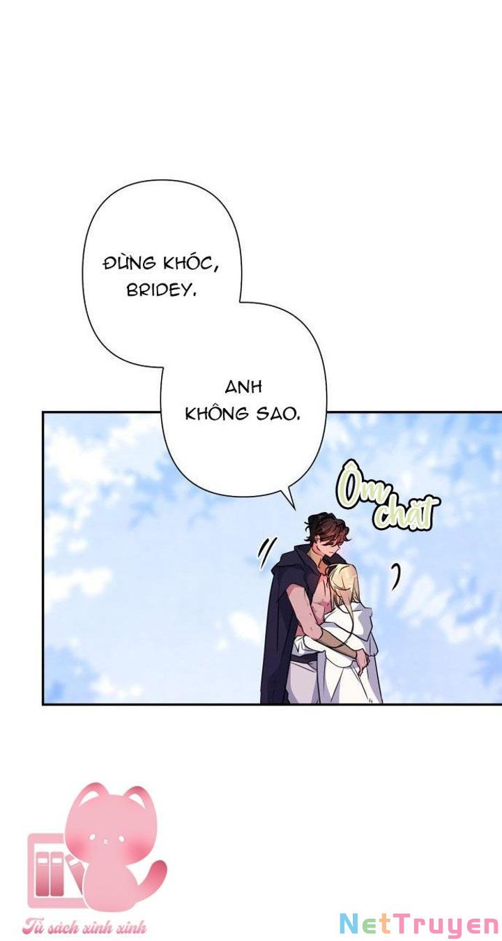 Tôi Đang Nuôi Dưỡng Một Con Quái Thú Chapter 82 - Trang 9