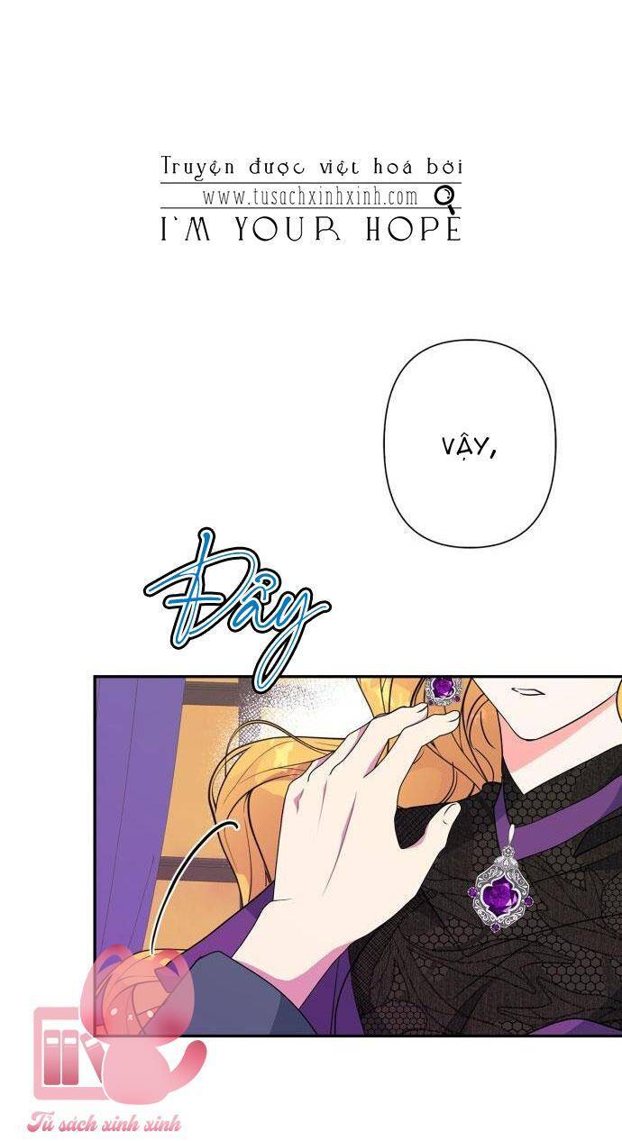 Tôi Đang Nuôi Dưỡng Một Con Quái Thú Chapter 83 - Trang 13