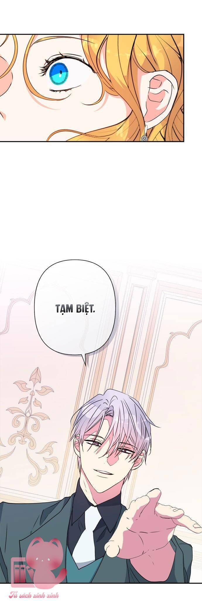 Tôi Đang Nuôi Dưỡng Một Con Quái Thú Chapter 83 - Trang 14