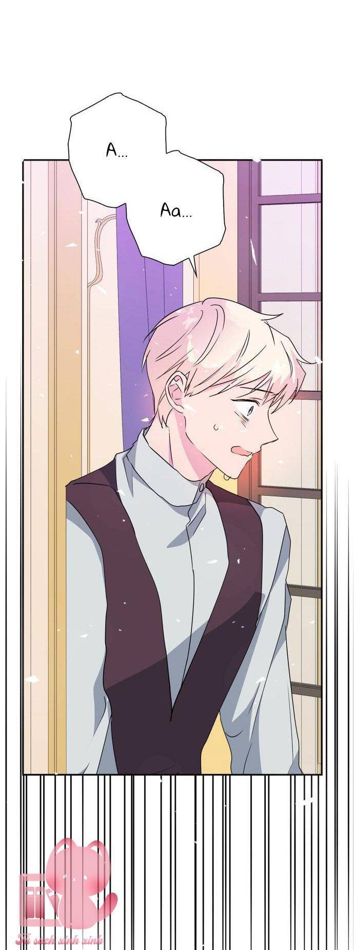 Tôi Đang Nuôi Dưỡng Một Con Quái Thú Chapter 83 - Trang 16