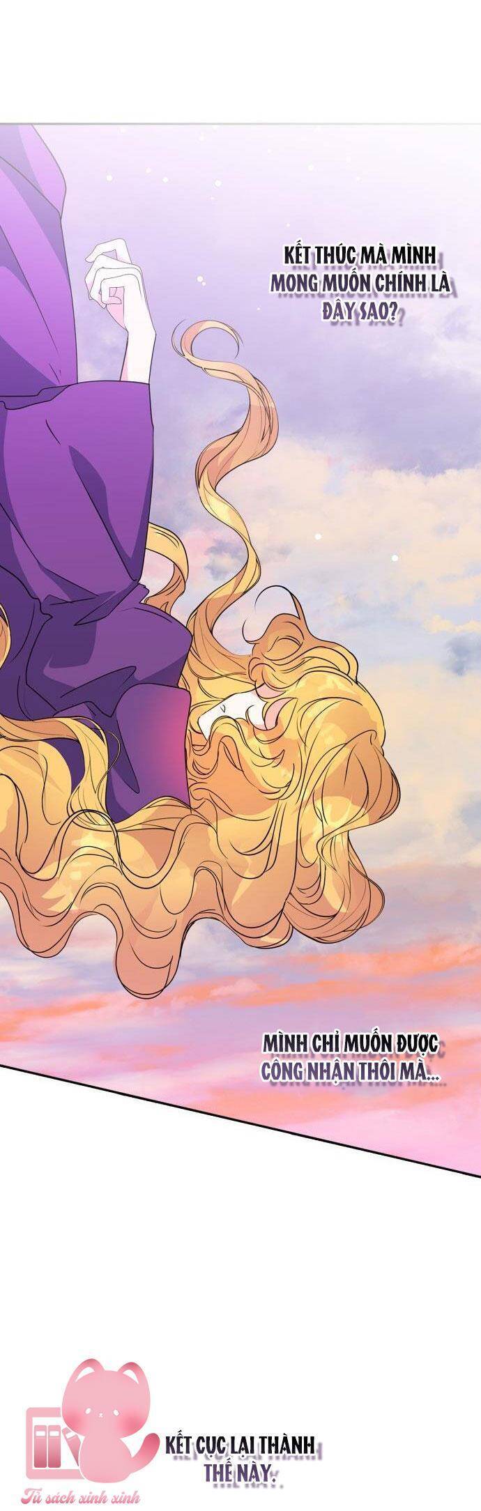 Tôi Đang Nuôi Dưỡng Một Con Quái Thú Chapter 83 - Trang 22
