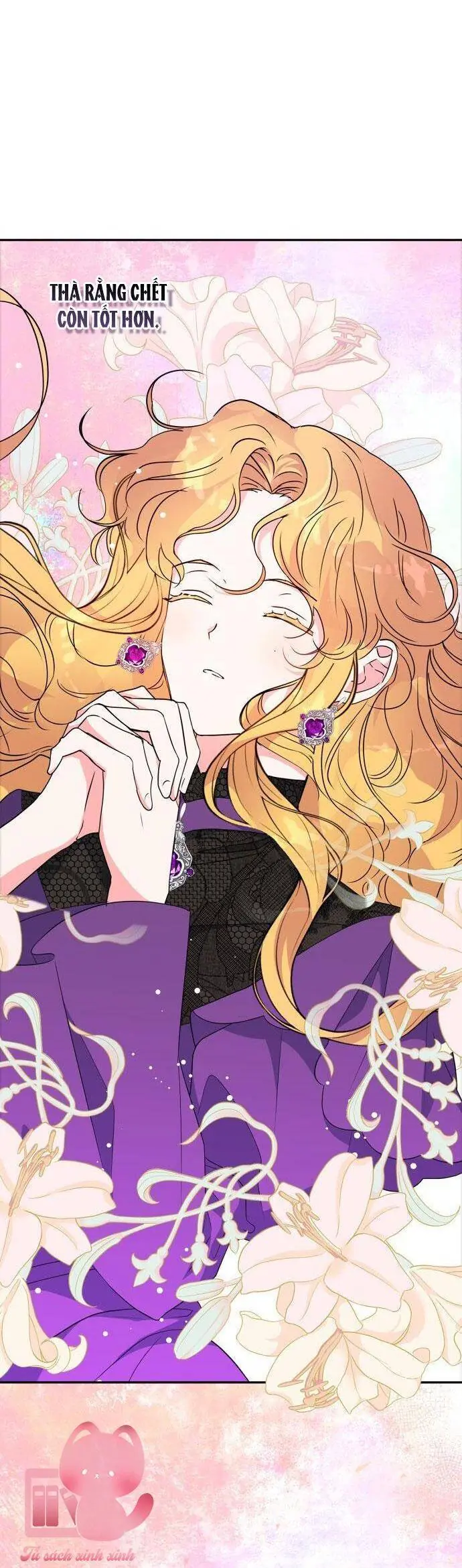 Tôi Đang Nuôi Dưỡng Một Con Quái Thú Chapter 83 - Trang 23