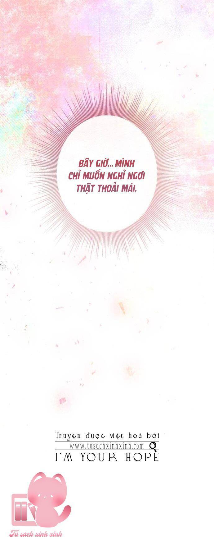 Tôi Đang Nuôi Dưỡng Một Con Quái Thú Chapter 83 - Trang 24