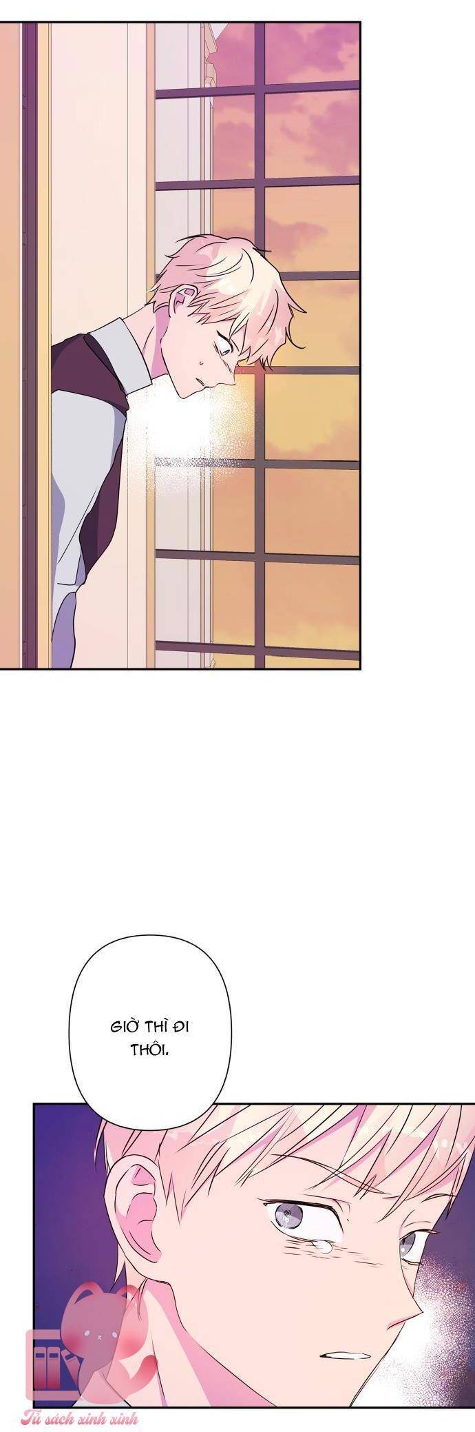 Tôi Đang Nuôi Dưỡng Một Con Quái Thú Chapter 83 - Trang 30