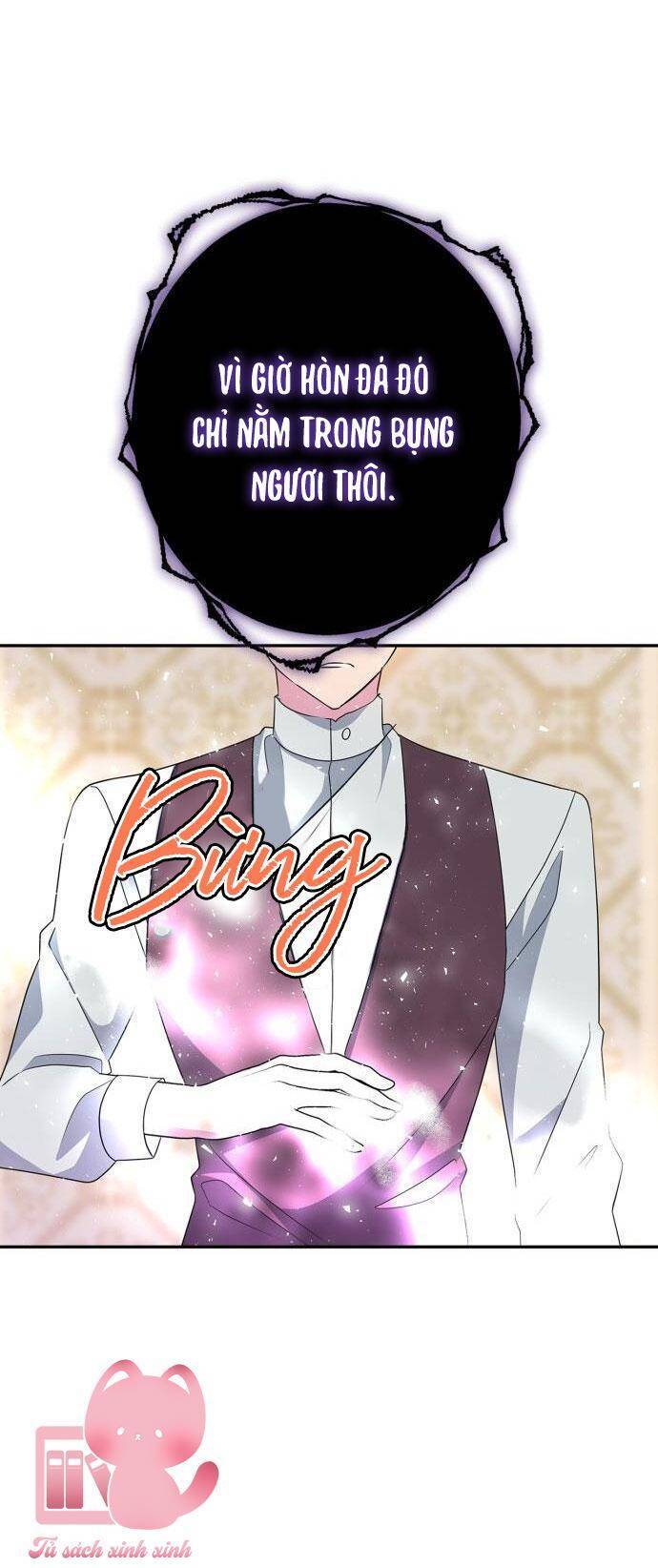 Tôi Đang Nuôi Dưỡng Một Con Quái Thú Chapter 83 - Trang 34