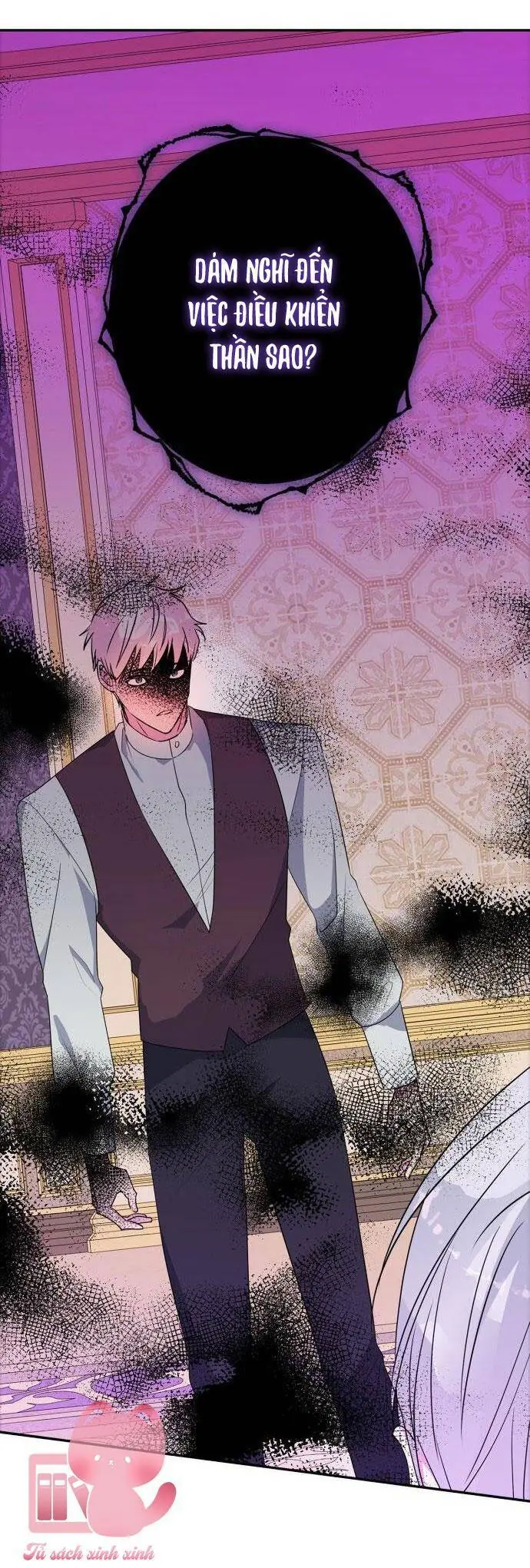 Tôi Đang Nuôi Dưỡng Một Con Quái Thú Chapter 83 - Trang 38