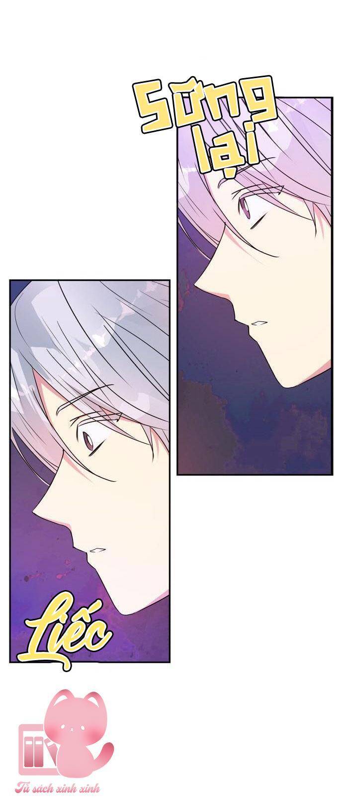 Tôi Đang Nuôi Dưỡng Một Con Quái Thú Chapter 83 - Trang 41