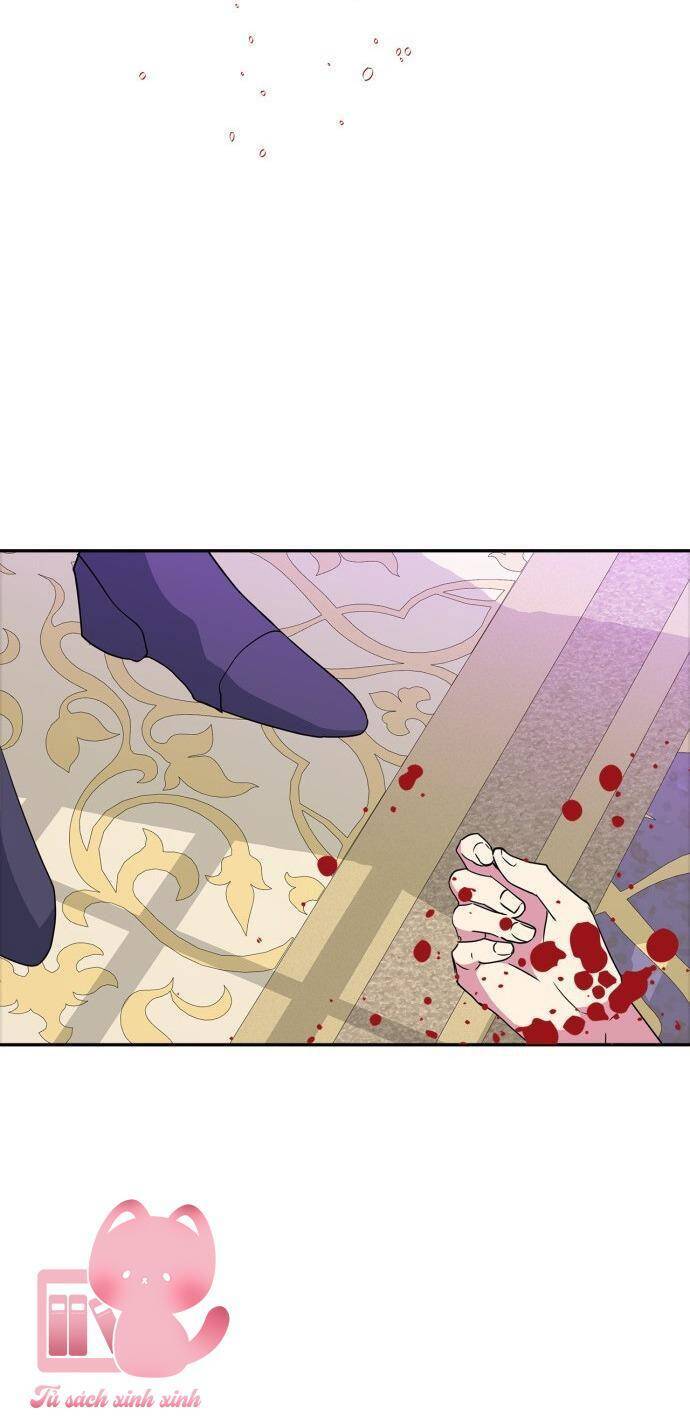 Tôi Đang Nuôi Dưỡng Một Con Quái Thú Chapter 83 - Trang 46