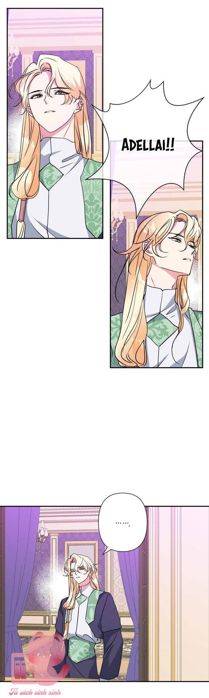 Tôi Đang Nuôi Dưỡng Một Con Quái Thú Chapter 83 - Trang 47