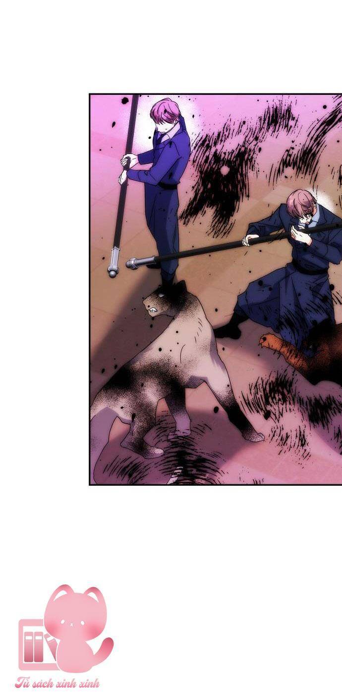 Tôi Đang Nuôi Dưỡng Một Con Quái Thú Chapter 83 - Trang 49