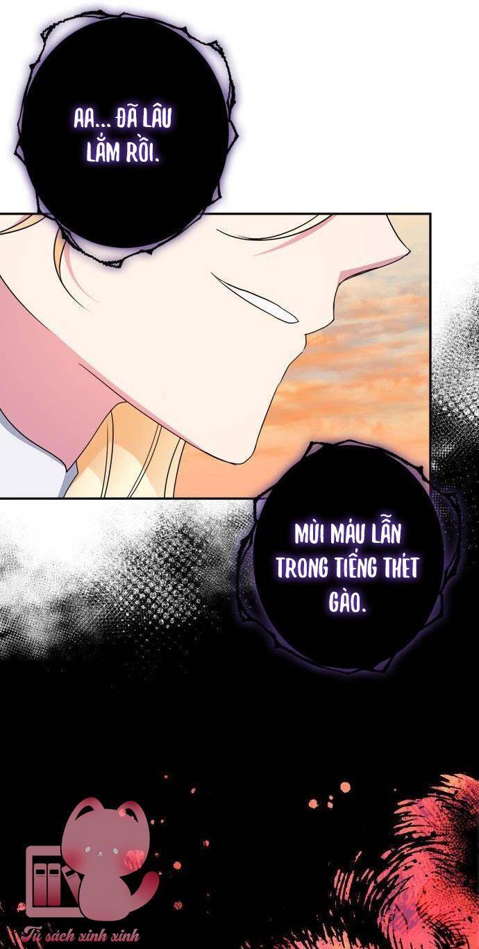 Tôi Đang Nuôi Dưỡng Một Con Quái Thú Chapter 83 - Trang 50