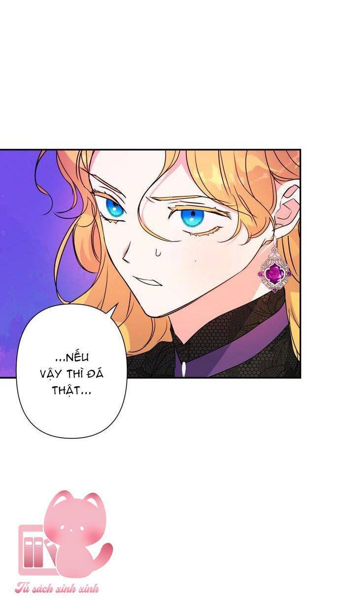Tôi Đang Nuôi Dưỡng Một Con Quái Thú Chapter 83 - Trang 7