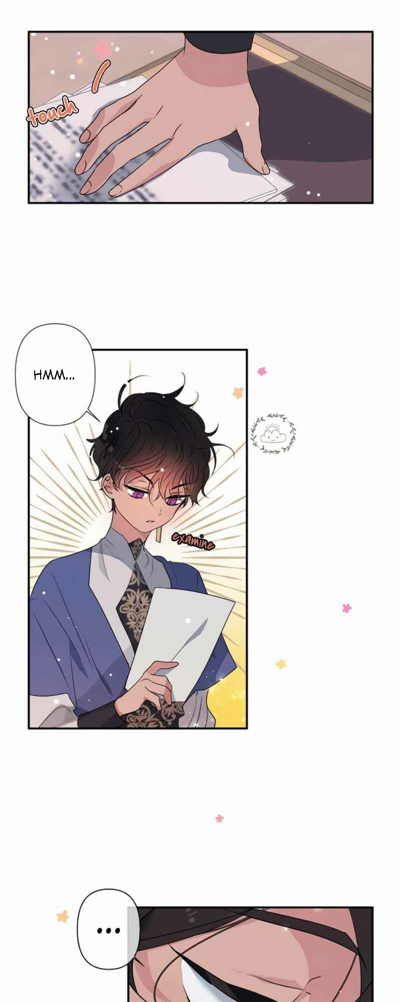 Tôi Đang Nuôi Dưỡng Một Con Quái Thú Chapter 9 - Trang 34