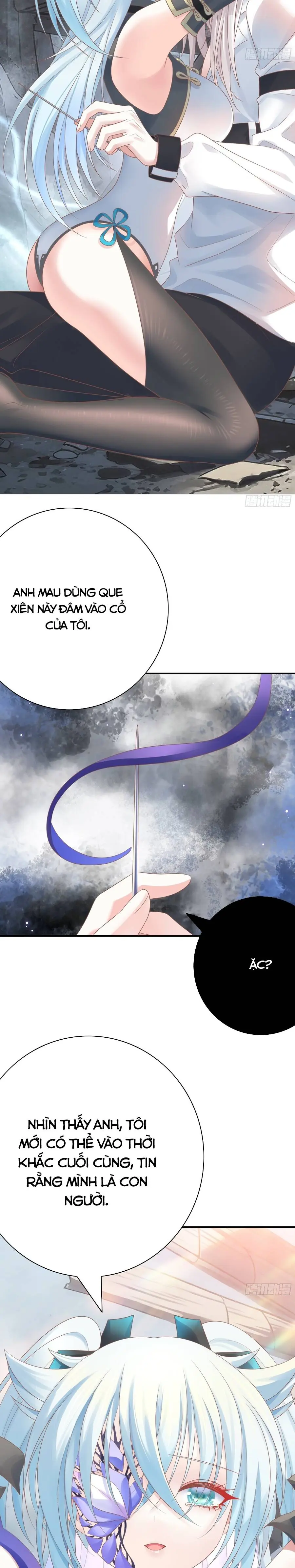 Tôi Đẹp Trai Một Cách Quỷ Dị Chapter 2 - Trang 9