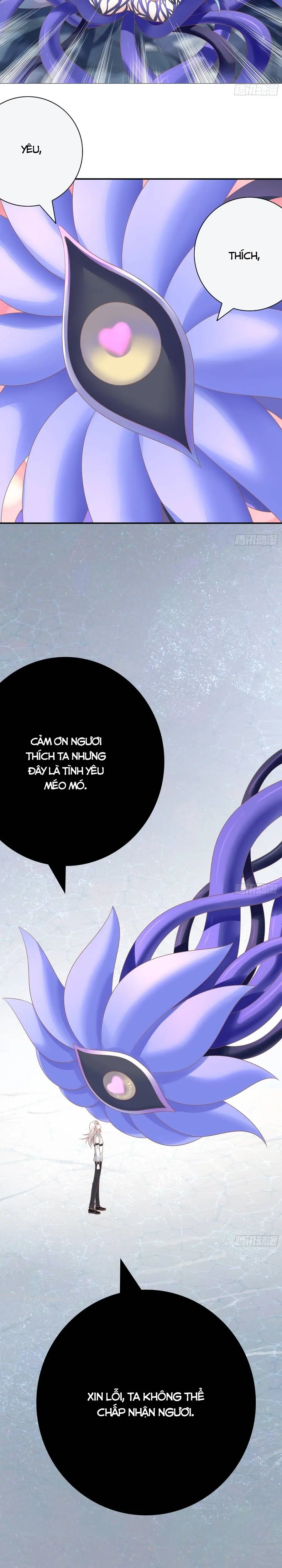 Tôi Đẹp Trai Một Cách Quỷ Dị Chapter 3 - Trang 4