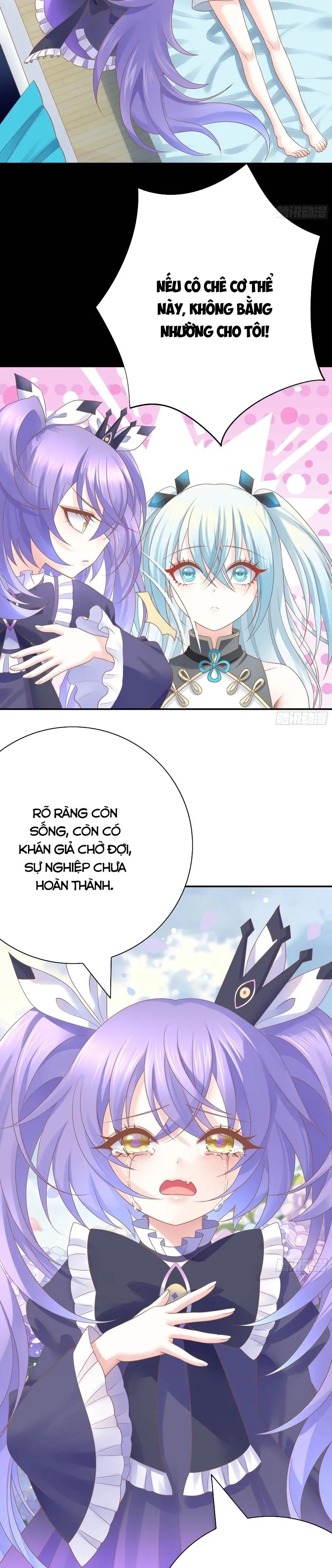 Tôi Đẹp Trai Một Cách Quỷ Dị Chapter 4 - Trang 5