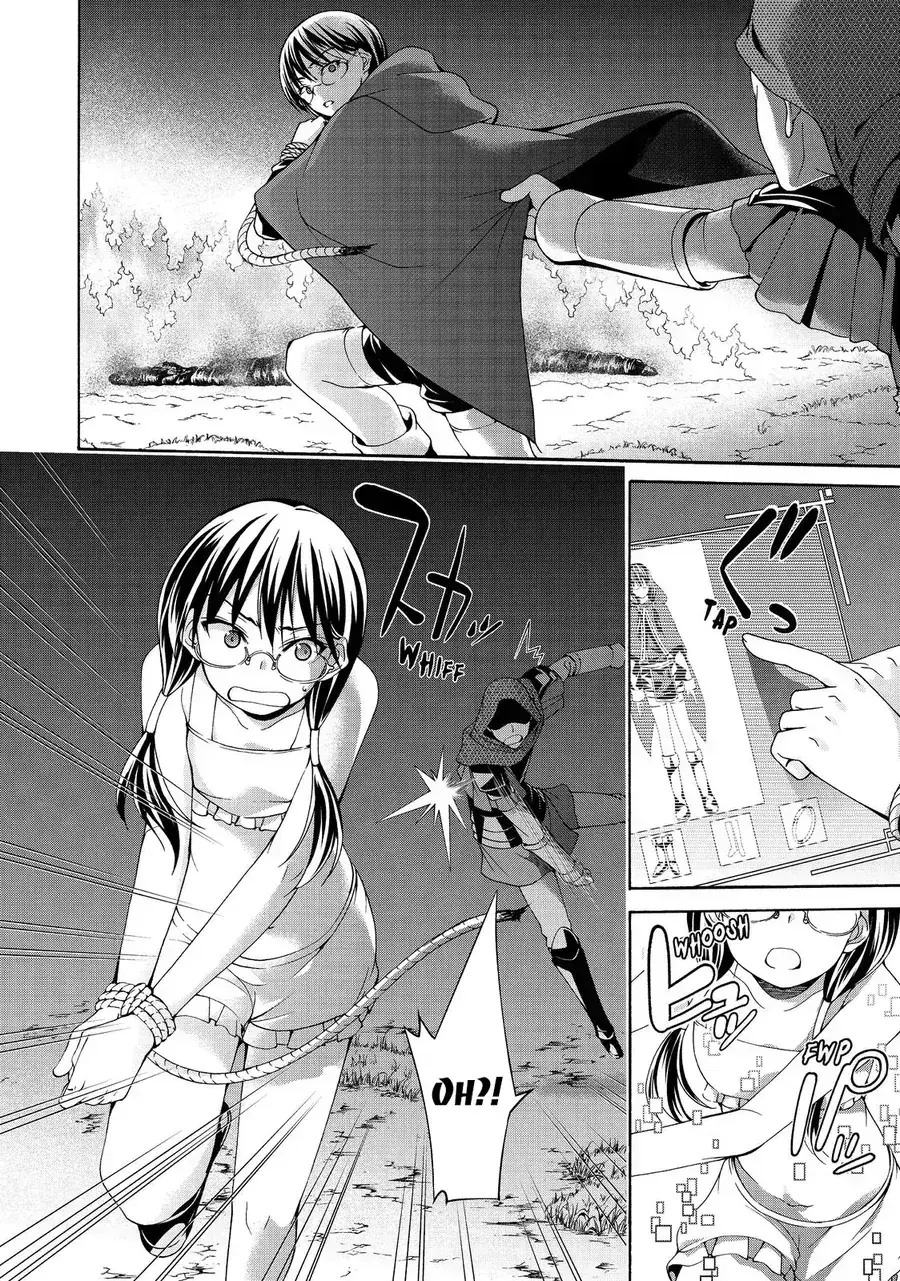 Tôi Đứng Trên Một Triệu Sinh Mạng Chapter 10 - Trang 13