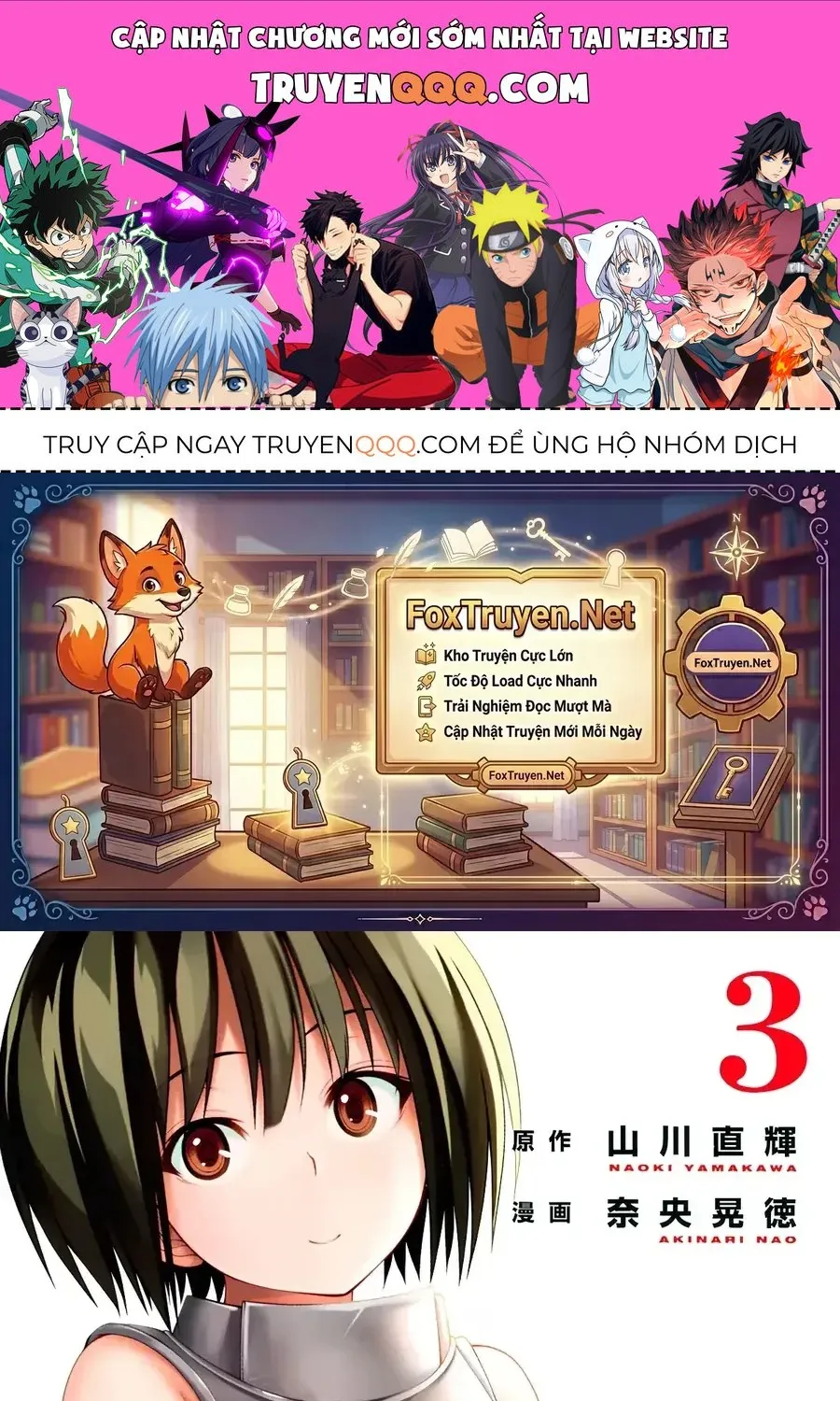 Tôi Đứng Trên Một Triệu Sinh Mạng Chapter 10 - Trang 2