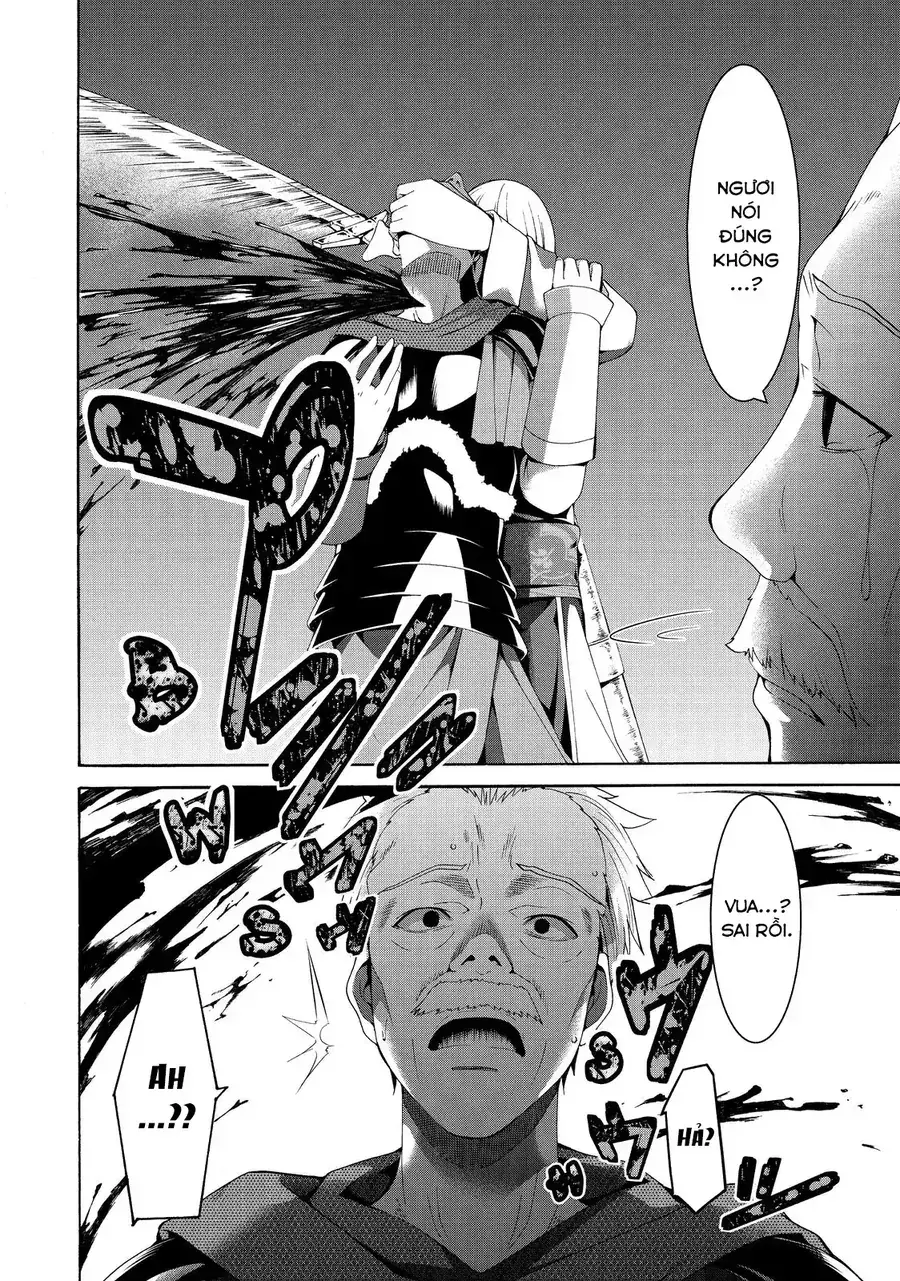 Tôi Đứng Trên Một Triệu Sinh Mạng Chapter 10 - Trang 23